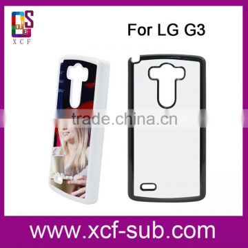 Blank Sublimation 2D Phone Case,sublimation phone case 2D