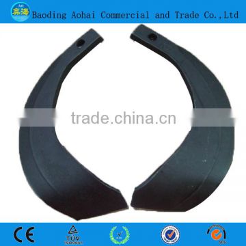 Wholesale hand tractor attachment rotary cutter blade price