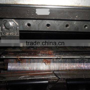 Second Hand Warp Knitting Machine , Warp Knitting Machine Used photo-4