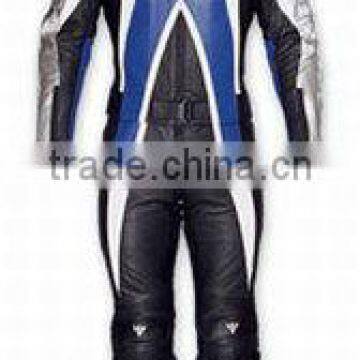 Leather Motorbike Suit, ( DL-1305 ) Racing Leather Suit