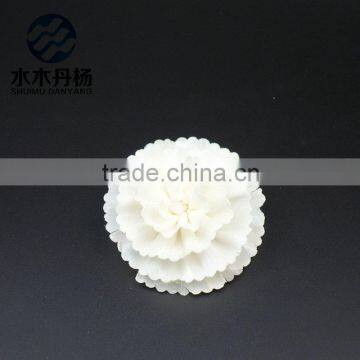 8cm Handmade Decorative Sola Flower for Reed Diffusers photo-6