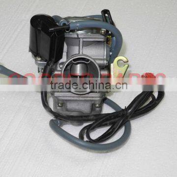 Kazuma 150cc ATV Carburetor,PD24J photo-2