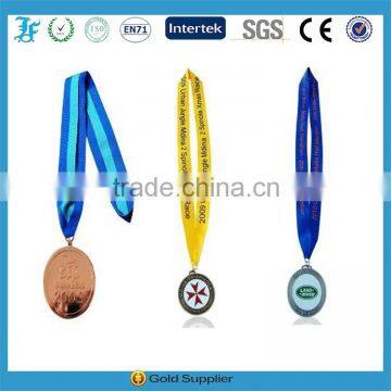 Neck Medal Lanyard Wholesale