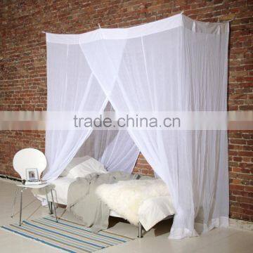 elegant mosquito net canopy insect folding set rectangular mosquito netting