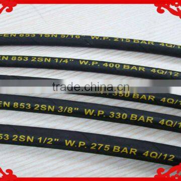 SAE 100 R2 SN HYDRAULIC HOSE