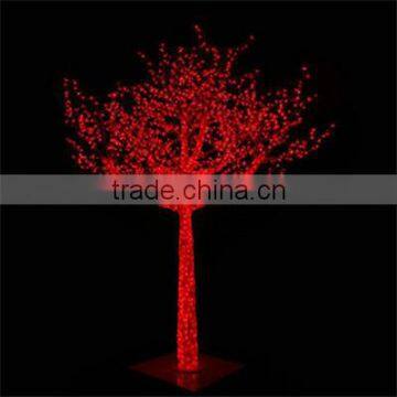 led tree light, christmas motif tree, holiday indoor or outdoor decoration