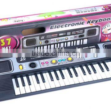 37 keys electronic toys MQ-827USB