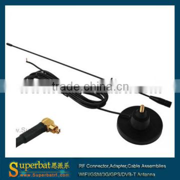 850-2170MHz 3G GSM UMTS Magnetic Car Antenna