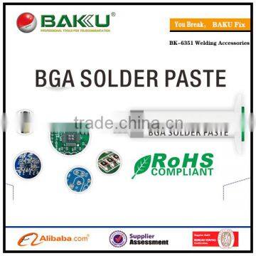 BAKU Imported High Quality BGA Solder Flux BK-6351 photo-4
