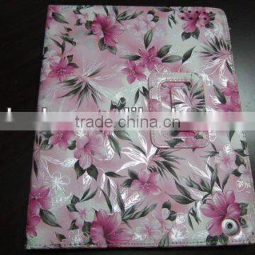 Flip Drawing PU Leather Stand Case for IPad photo-6