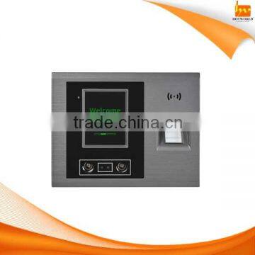 employee fingerprint biometric attendance machine