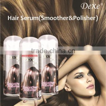 No Lye Hair Relaxer of Dexe hair straightening hot top sale in Africa Algeria