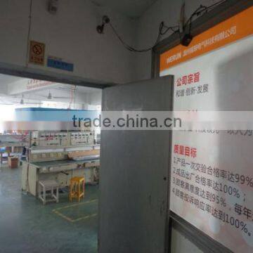 Wenzhou Werun Electric Technology Co., Ltd. company overview - view 2