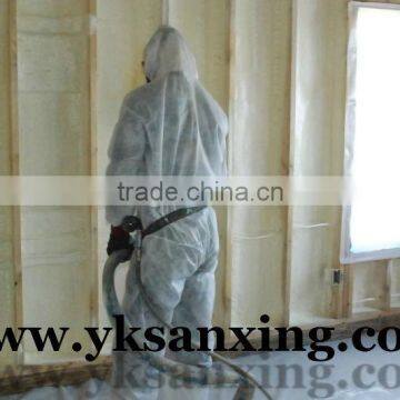 PU Insulation Foam Machine/Polyurethane Foam Spray and Perfusion Equipment/PU Foaming Machine