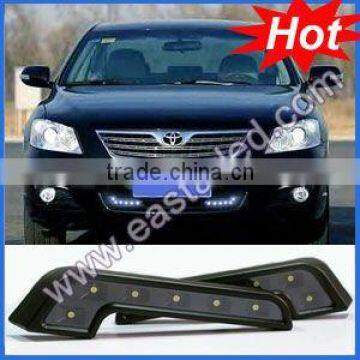 High quality 6W LED day driving light