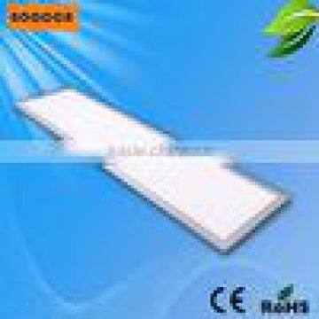 300*1200mm 1*4ft 40W/50W led panel light