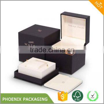 High quality customized paper box packaging