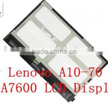 LCD replacement for Lenovo A7600 LCD display digitizer