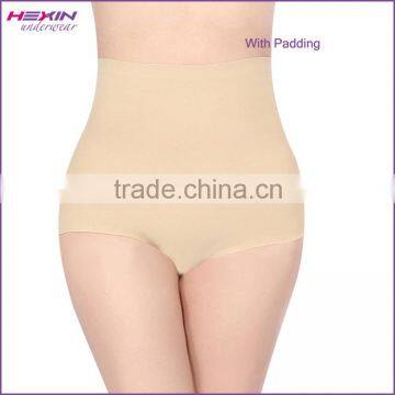 Quality High Waist Slimming Slim Panty Seamless Tight Tummy Control Panties