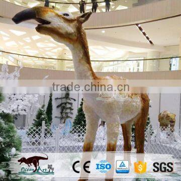 OA1034 Customized Attractive Handmade Christmas Decorations Indoor