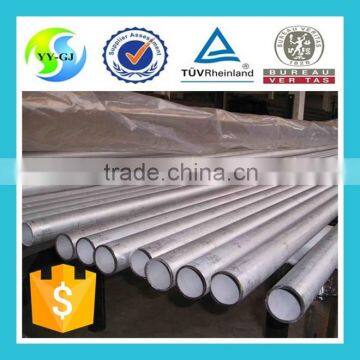 Stainless Steel Pipe A312 gr Tp317L photo-3