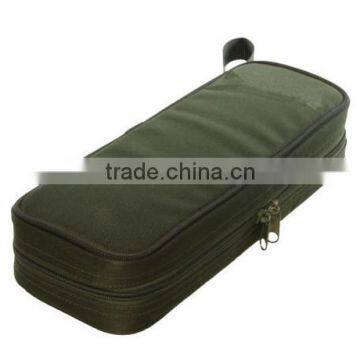 Rig & tackle bag carp fishing terminal tackle luggage                        
                                                Quality Choice