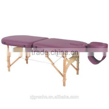 Beauty salon table