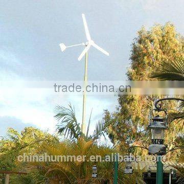 Whisper Wind Tubine /windmill/wind Generator H3.8-2KW photo-5