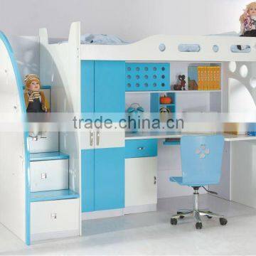 BR8811 Stylest Children Beds Sets Furniture photo-3
