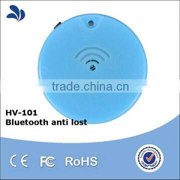 Cheap price shenzhen promotional anti-lost alarm key finder