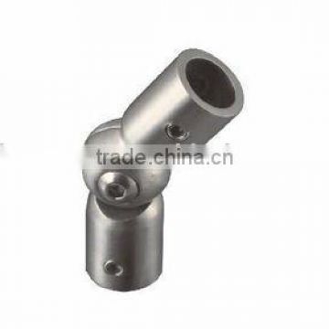 Stainless steel tube connector,pipe fitting