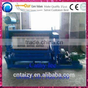 Top quality whole sale egg box making machine,shaping machine,forming machine