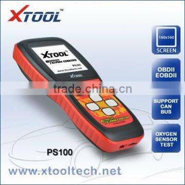 PS100 obd2 code scanner