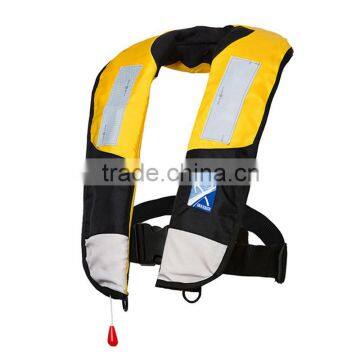 Fishing Portable Custom Neoprene Life Jacket