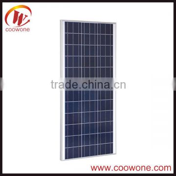 Factory sale 230w solar panel price with good quality