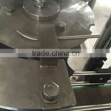 Full Automatic Mineral Water Filling Machine photo-4