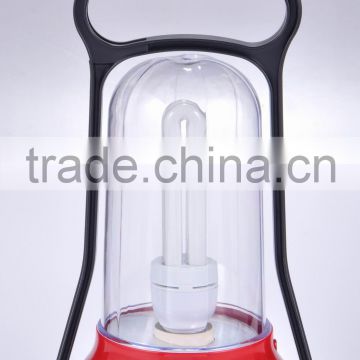 Rechargeable camping lantern YG -1213T 2015