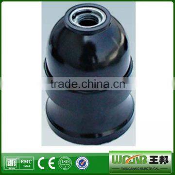 Factory Direct E27 Plastic Lamp Holder