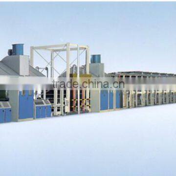 Textile Sizing Machine photo-5
