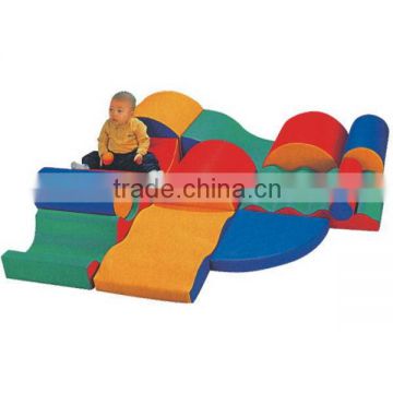 Design Cheapest children indoor soft play area