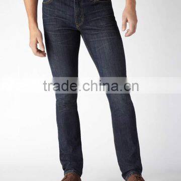 Zegaapparel 2016 new fashion men jeans