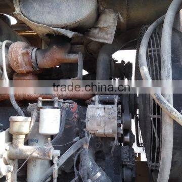 Cheap Price Used Loader Liugong856 in Shanghai photo-5