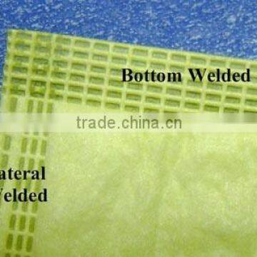 Ultrasonic Sewing Machine for Filter