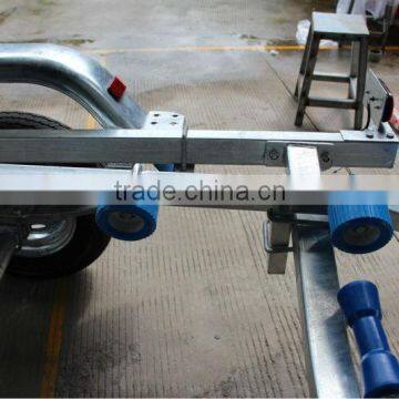 Boat trailer/Big Boat Trailer/Trailer of the boat