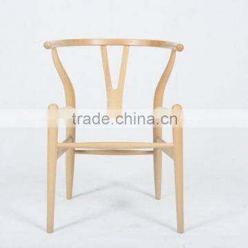 China replica furniture manufacturer Hans Wegner wishbone chair