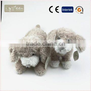 I-Green Toy Series-Fashional Style toy lovely environmentally friendly woollen dog