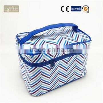 Travel Set Women Cosmetic Bags Fashion Ladies Washing Bags