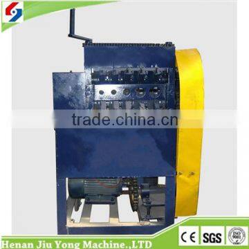 High Efficiency Automatic Wire Stripping Machine photo-5