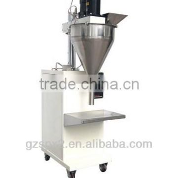 SPX Filling and Packing Machine For Detergent Powder