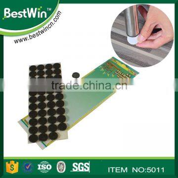 BSTW welcome OEM ODM non-slip products chair foot pads
